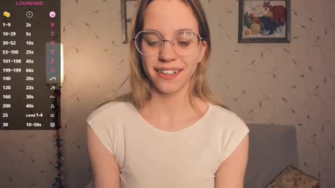 Melisa online show from 02.06.26