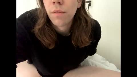 Snapshot of cuteguy6668889 chatting on 02.28.25 Cutegoth online show from 02.28.25