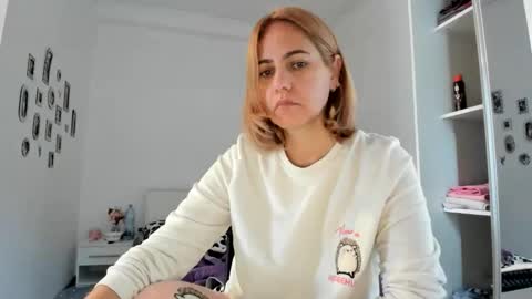 MADY online show from 11.02.25