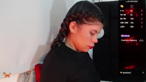 Hanna online show from 03.03.25