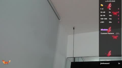 Hanna online show from 03.08.25