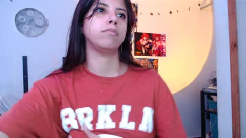 Snapshot of cutehaome chatting on 05.30.26 haome online show from 05.30.26