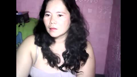 cutehornymom online show from 11.10.25