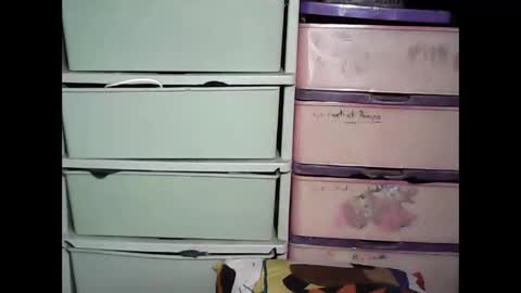 cutehornymom online show from 01.17.26