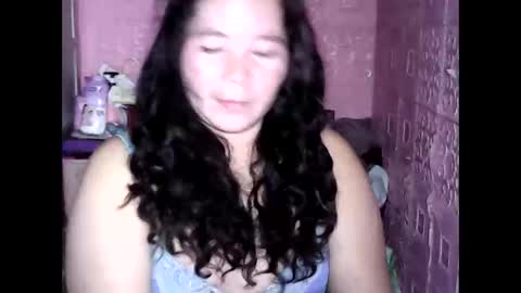 cutehornymom online show from 02.07.26