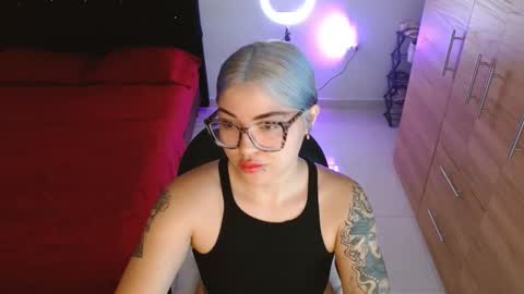 isabella online show from 02.08.26