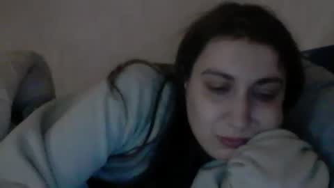 cutekattie online show from 12.25.24