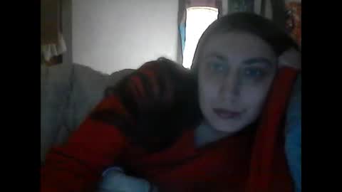 cutekattie online show from 01.30.25