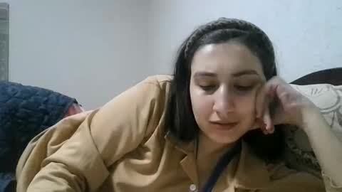 Snapshot of cutekattie chatting on 03.06.26 cutekattie online show from 03.06.26