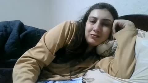 Snapshot of cutekattie chatting on 03.07.26 cutekattie online show from 03.07.26