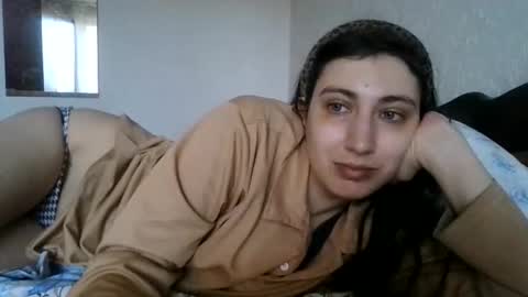 Snapshot of cutekattie chatting on 03.18.26 cutekattie online show from 03.18.26