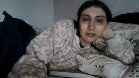 Snapshot of cutekattie chatting on 03.21.26 cutekattie online show from 03.21.26