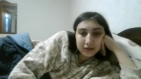 Snapshot of cutekattie chatting on 03.22.26 cutekattie online show from 03.22.26