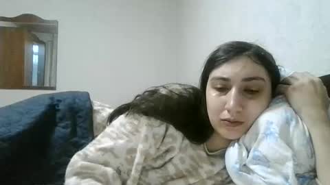 Snapshot of cutekattie chatting on 03.24.26 cutekattie online show from 03.24.26