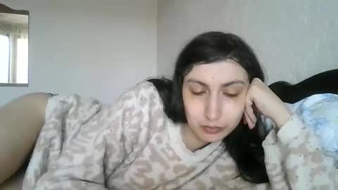 Snapshot of cutekattie chatting on 03.26.26 cutekattie online show from 03.26.26