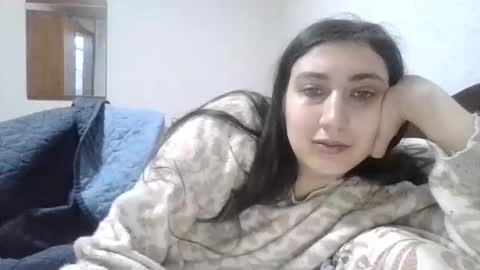 Snapshot of cutekattie chatting on 03.27.26 cutekattie online show from 03.27.26