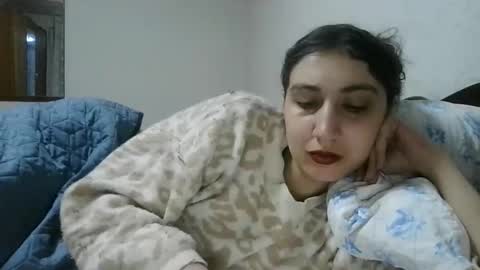 Snapshot of cutekattie chatting on 03.29.26 cutekattie online show from 03.29.26