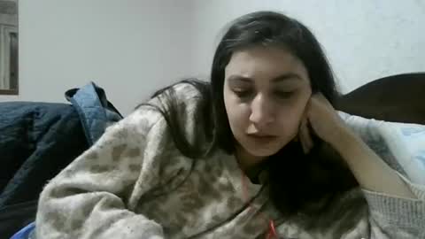 Snapshot of cutekattie chatting on 04.06.26 cutekattie online show from 04.06.26