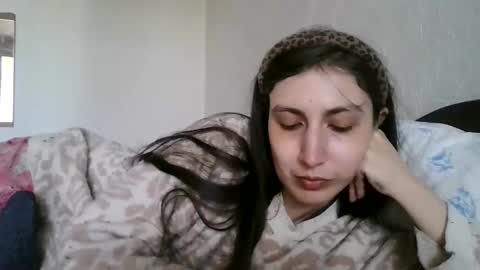 Snapshot of cutekattie chatting on 04.07.26 cutekattie online show from 04.07.26