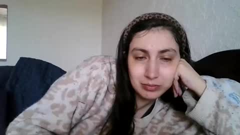 Snapshot of cutekattie chatting on 04.15.26 cutekattie online show from 04.15.26