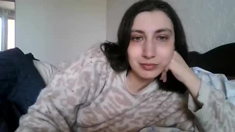 Snapshot of cutekattie chatting on 04.16.26 cutekattie online show from 04.16.26