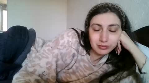 cutekattie online show from 04.17.26