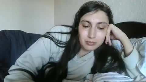 cutekattie online show from 05.11.26
