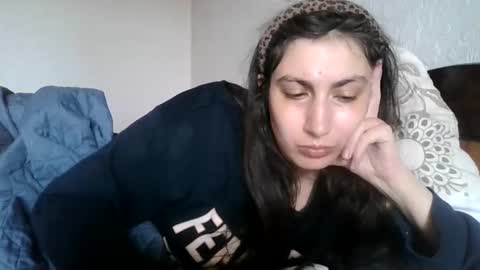cutekattie online show from 05.13.26