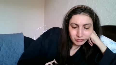 cutekattie online show from 05.20.26