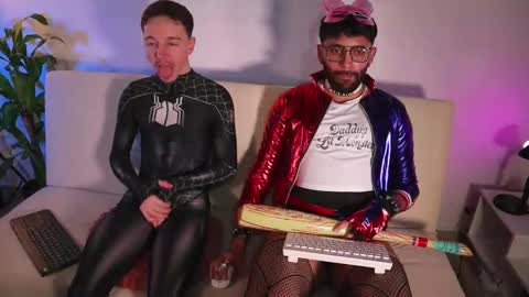 Camilo online show from 10.30.25