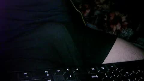 Cuteman online show from 09.29.25