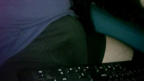Cuteman online show from 11.04.25