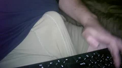 Cuteman online show from 12.19.25