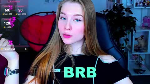 Rina online show from 02.04.25