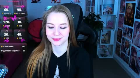 Rina online show from 02.07.25