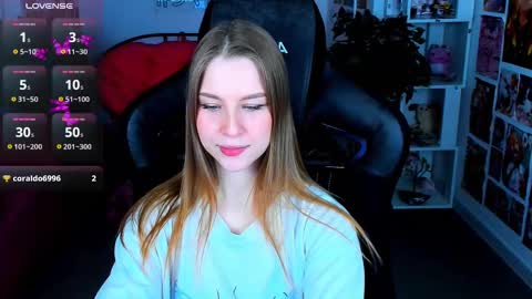 Rina online show from 02.17.25