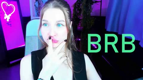 Rina online show from 10.04.25