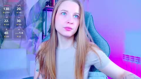 Rina online show from 03.22.26