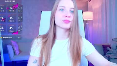 Snapshot of cutemousee chatting on 04.20.26 Rina online show from 04.20.26