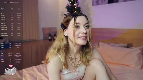 Snapshot of cutenass chatting on 02.04.26 Mary online show from 02.04.26