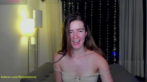 Nataly  online show from 09.10.25