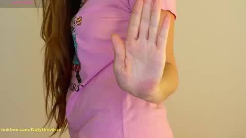 Nataly  online show from 09.17.25