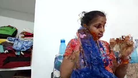 Snapshot of cutepayel chatting on 03.11.25 cutepayel online show from 03.11.25