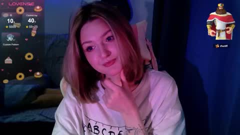 cutepie33 online show from 10.10.25