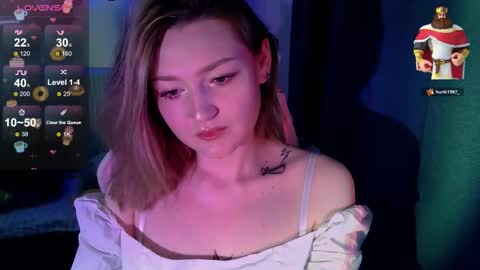 cutepie33 online show from 10.21.25