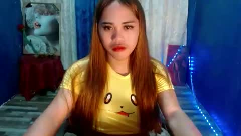 Snapshot of cutepinay143 chatting on 04.24.26 isabel online show from 04.24.26
