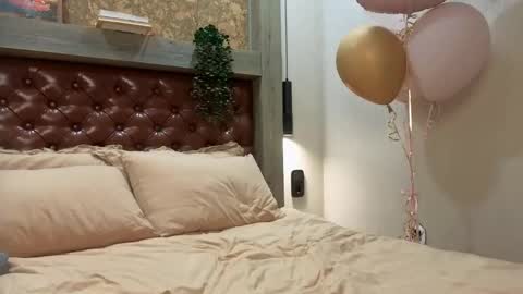 Kim online show from 02.08.26