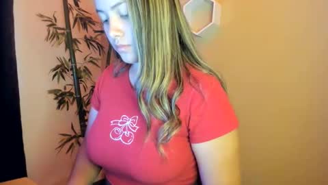 cutesamantha_ online show from 05.26.26