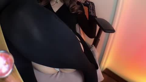 Snapshot of cutesissy_boy chatting on 12.12.24 Sofi online show from 12.12.24