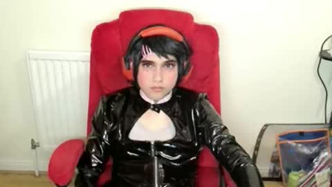 cutest_princess online show from 03.07.26